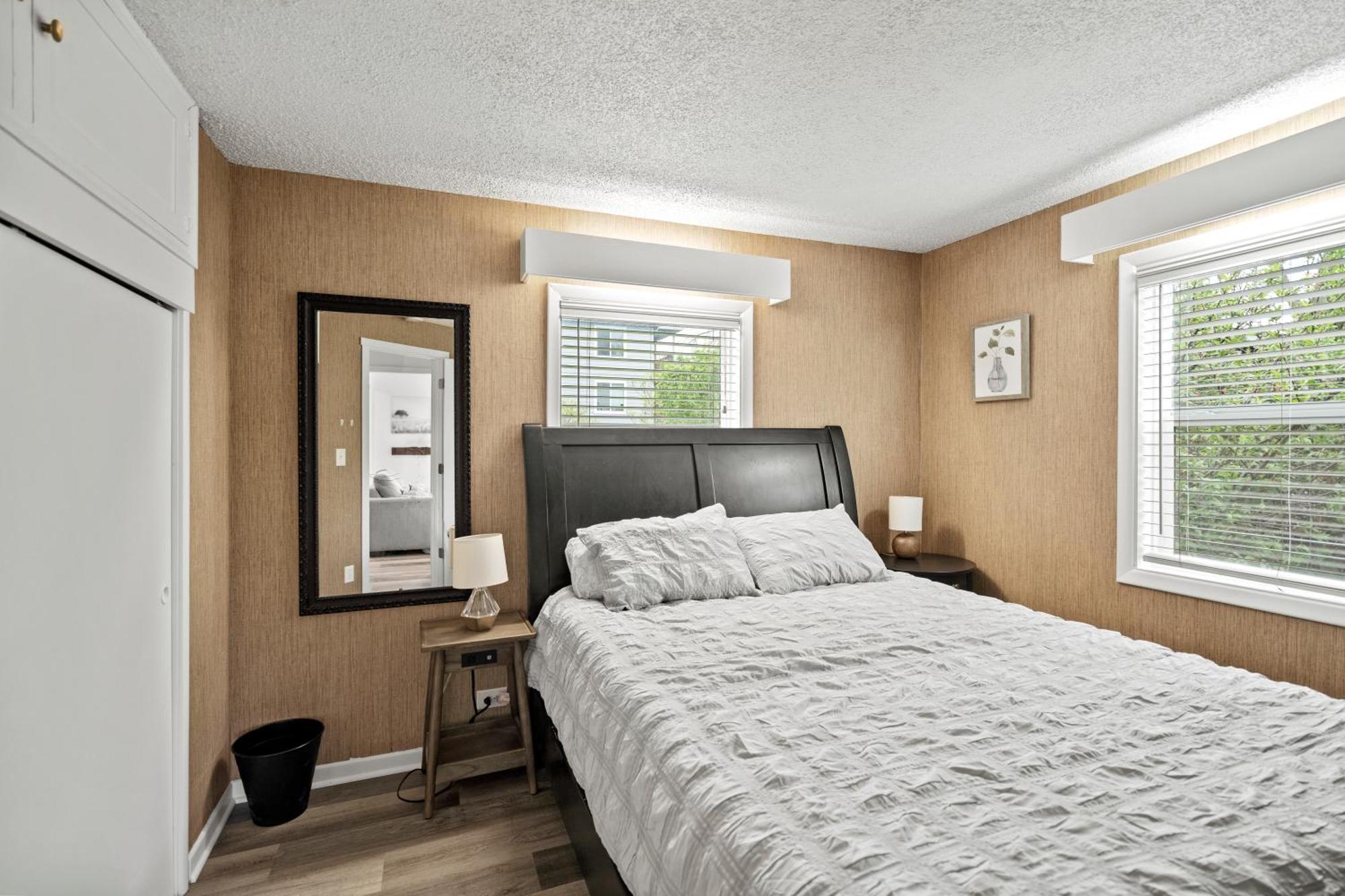 Peach Street Super Suite Medford Exterior foto
